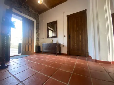 Chalet en Santa Ana La Real
