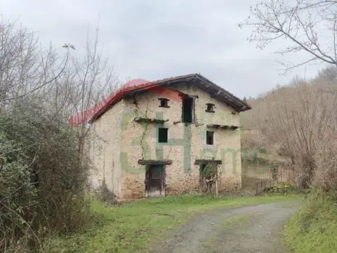 Rural Property in Beintza-Labaien