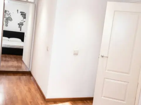 Apartamento en Tincer-Barranco Grande-Sobradillo