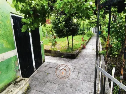 Chalet en Monforte de Lemos (Casco Urbano)