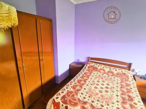 Chalet en Monforte de Lemos (Casco Urbano)