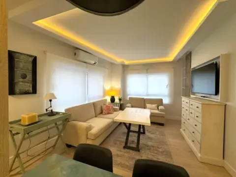 Piso en Ensanche Centro-Puerto