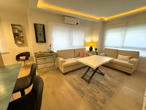 Piso en Ensanche Centro-Puerto