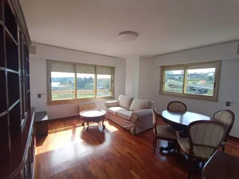 Apartment in Os Castros-Castrillón-Monelos