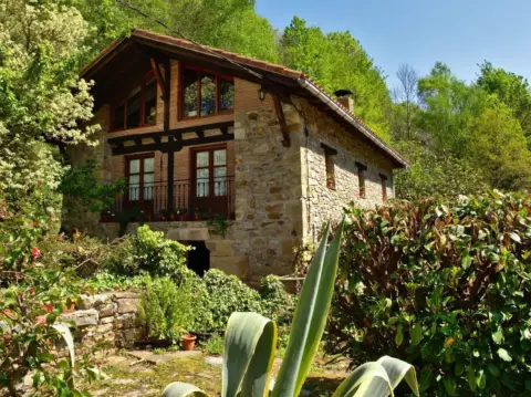 Chalet en Orozko