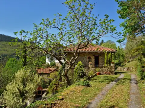 Chalet en Orozko