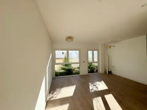 Piso en El Pinar-Palacio de Congresos