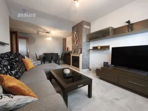 Casa adosada en La Florida-Vistalegre