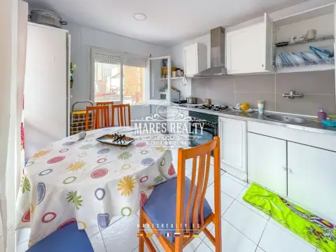Casa en Casc Antic
