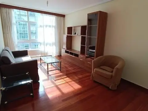 Piso en Eirís-As Xubias-Pasaxe