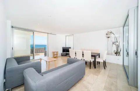 Casa adosada en Colònia de Sant Pere