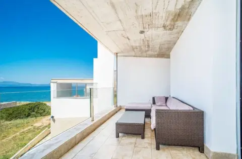 Casa adosada en Colònia de Sant Pere