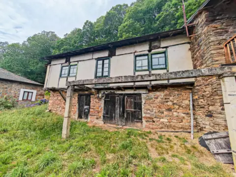 Casa en Sotogayoso