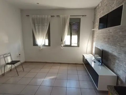 Chalet en Valverde del Camino