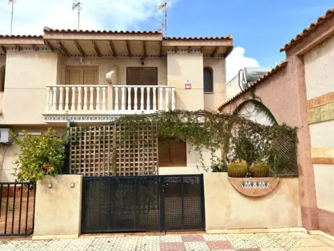 Dúplex en Los Cuarteros