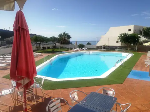 Apartamento en Puerto Rico