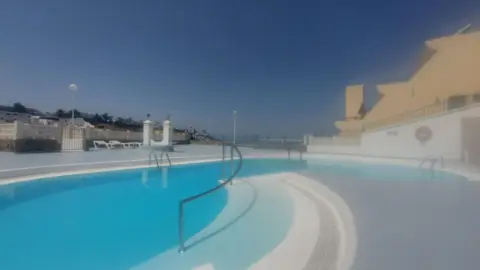 Apartamento en Puerto Rico