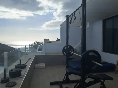 Apartamento en Puerto Rico