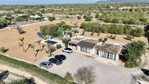 Finca rústica en Camí de ses Comunes