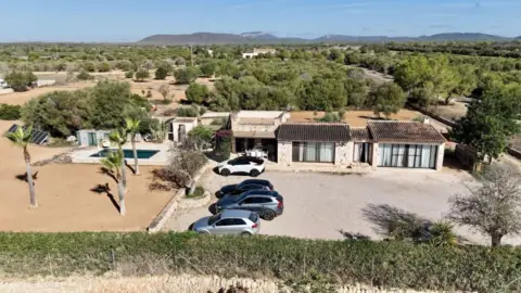 Finca rústica en Camí de ses Comunes