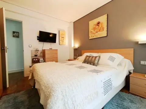 Piso en Soraluze-Placencia de las Armas