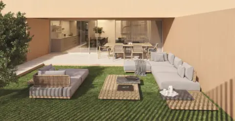 Casa – Torrevieja