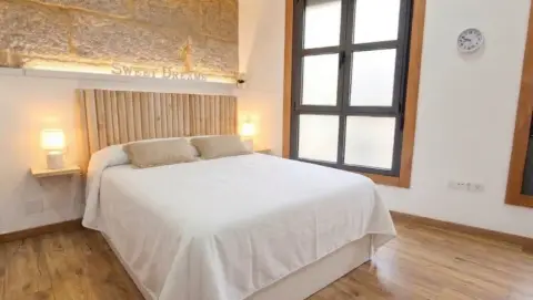 Estudio en Fátima-Travesía de Vigo-San Xoán