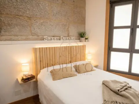 Estudio en Fátima-Travesía de Vigo-San Xoán