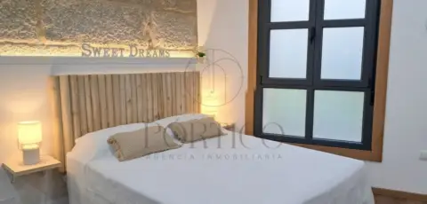 Estudio en Fátima-Travesía de Vigo-San Xoán