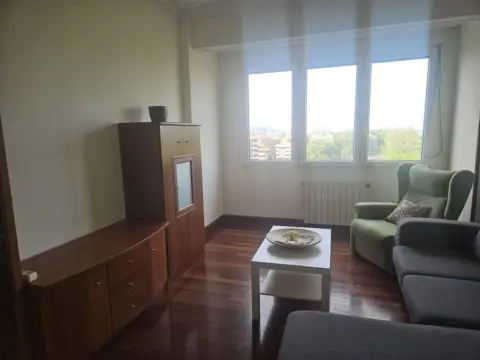 Piso en Erdialdea-Alde Zaharra-Mendibil-Santiago