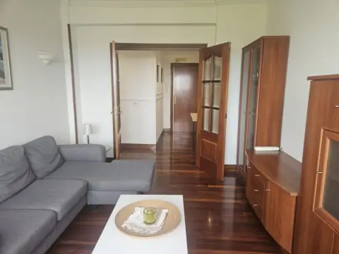 Piso en Erdialdea-Alde Zaharra-Mendibil-Santiago