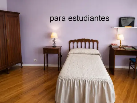 Piso en Amara Berri