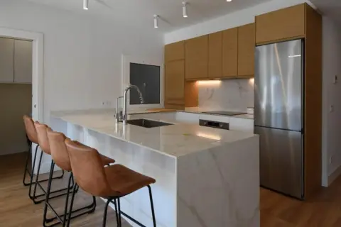 Piso en Eixample-Centre