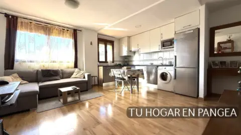 Dúplex en El Álamo