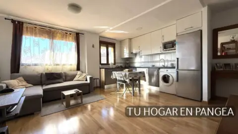 Dúplex en El Álamo