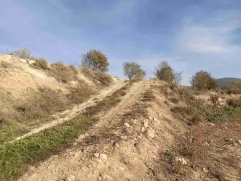 Finca rústica en Estadilla