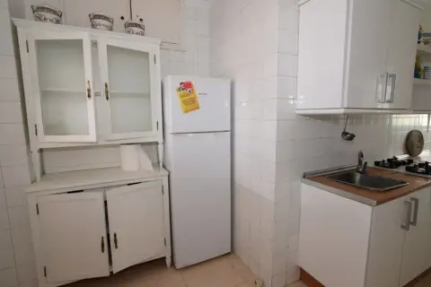 Piso en Centro-Zona Playas