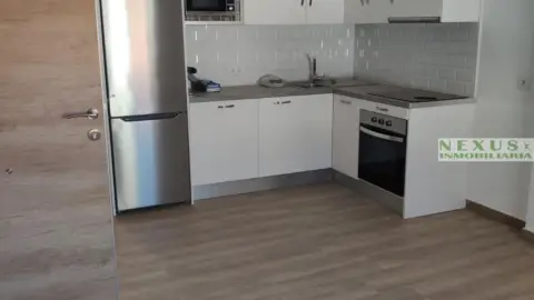 Apartamento en Aguas Vivas-La Zambomba