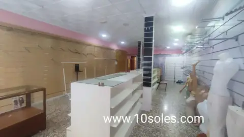 Local comercial en Callosa de Segura