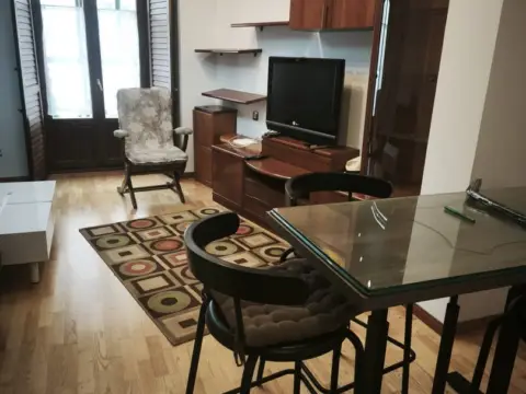 Piso en Centro