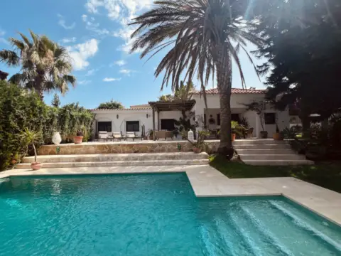 Chalet en Barrio Nuevo