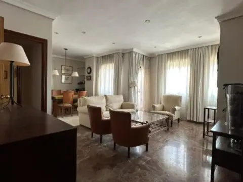 Piso en Centro