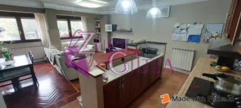Piso en Durango