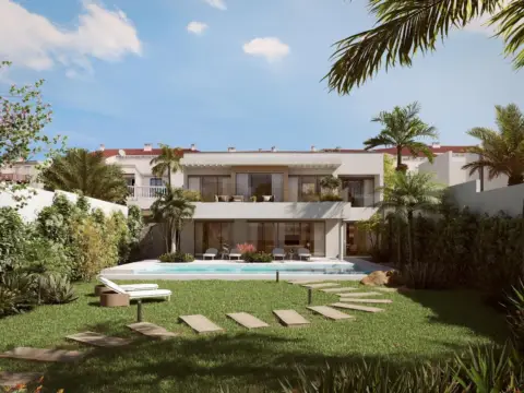 Terreno en Rincón de la Victoria