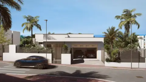 Terreno en Rincón de la Victoria