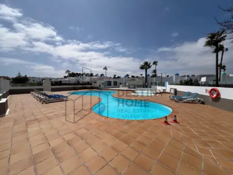 Casa adosada en Corralejo