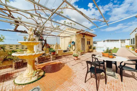 Chalet en Fontcalent