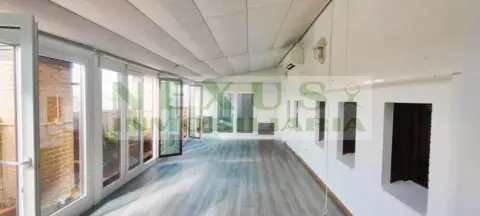 Dúplex en Oeste-Nuevo Oeste