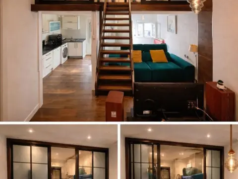 Chalet en El Cónsul-El Romeral-La Colonia Santa Inés