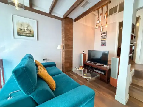 Chalet en El Cónsul-El Romeral-La Colonia Santa Inés